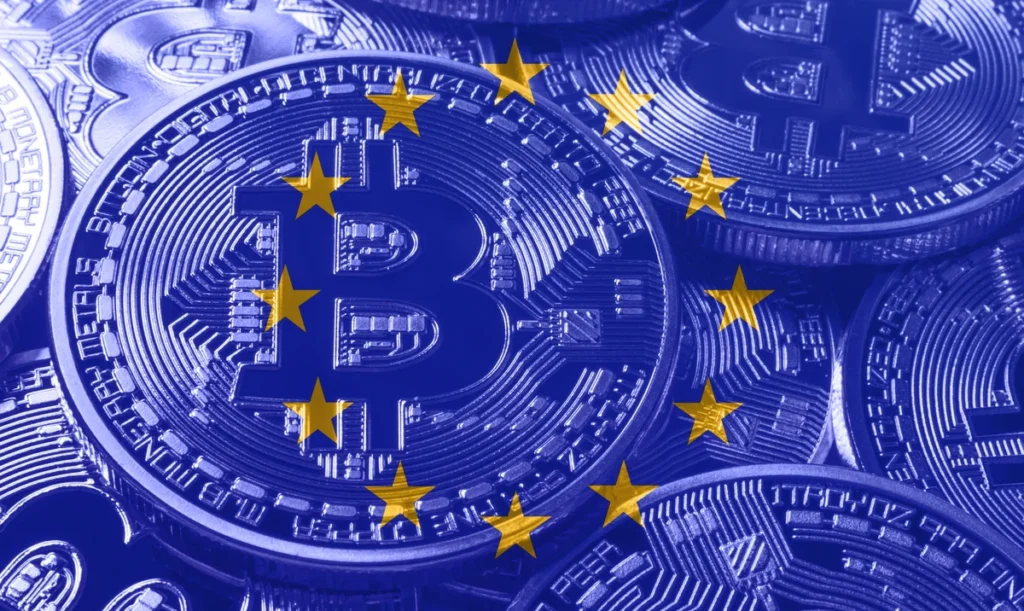 Stratégia obchodovania s kryptomenami na forexe