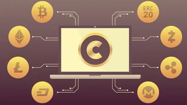 Ako fungujú kryptoaktíva?