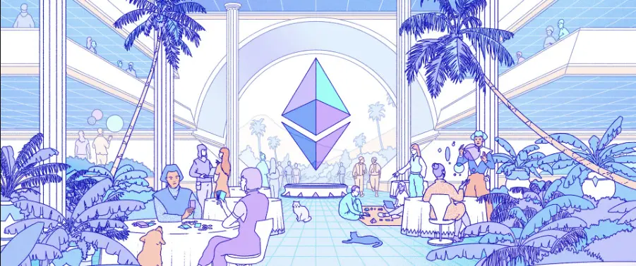 Čo je to aktualizácia Etherea 2.0?