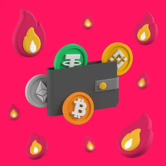 Je hot wallet bezpečná?