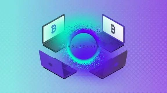 Obmedzenia škálovateľnosti blockchainu v porovnaní s holochainom