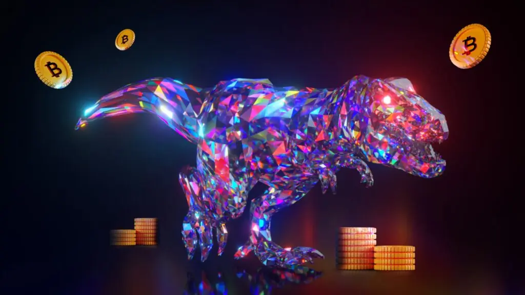 Ako zarobiť peniaze na kryptoarte?