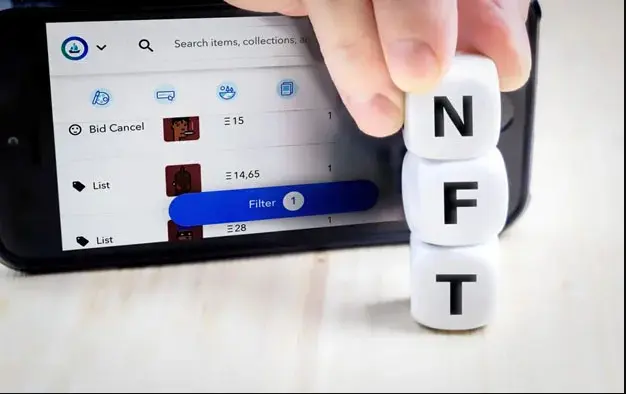 Zvýši nFT časom hodnotu etherea?