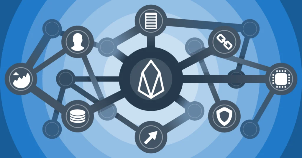 Je systém EOS lepší ako Ethereum?