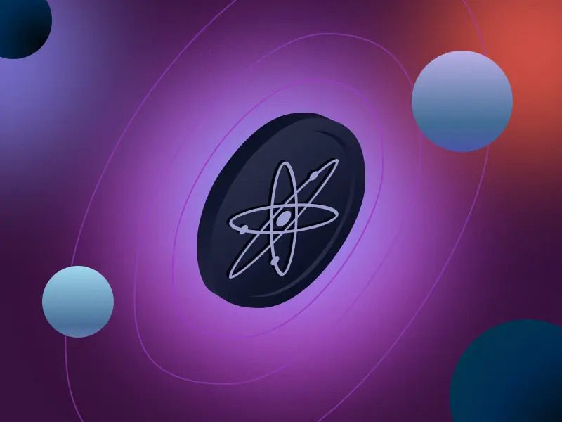 cosmos crypto (ATOM)