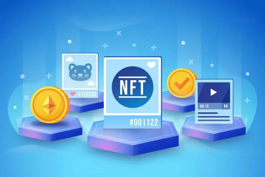 Je rozumné investovať do NFT?