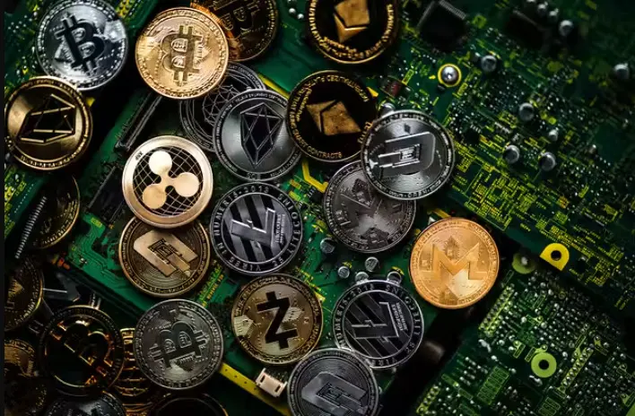 Kontrakt perpetuálneho futures