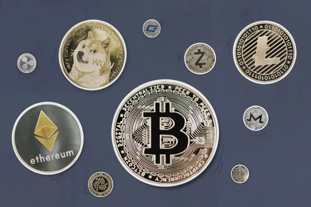 Ako sa zarába na bitcoinoch?