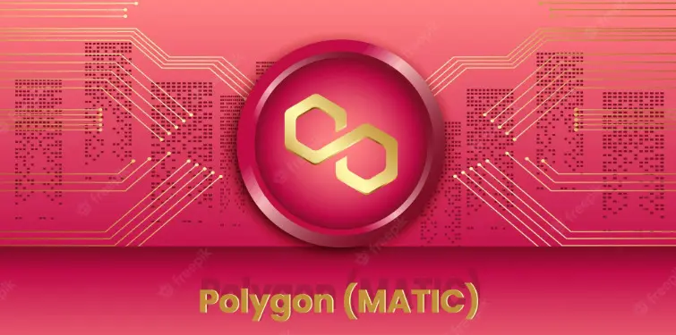 Polygon (MATIC).