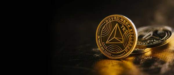Kryptomena Ripple (XRP)