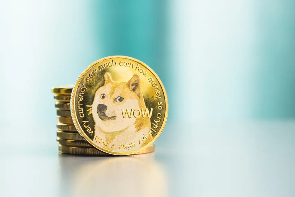 čo je to dogecoin