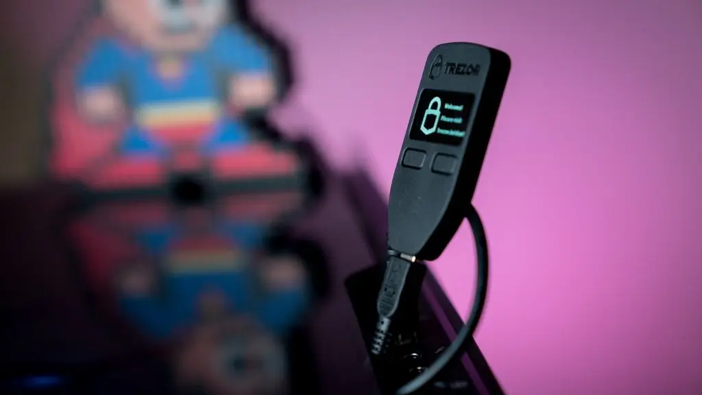Oplatí sa kúpiť Trezor One?