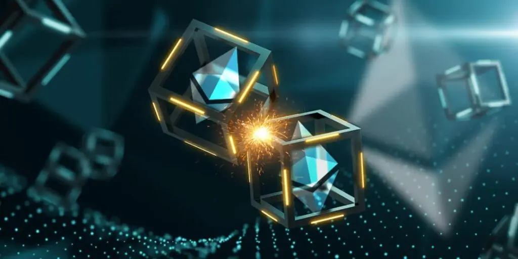 Decentralizované financie: Ethereum a budúcnosť bankovníctva