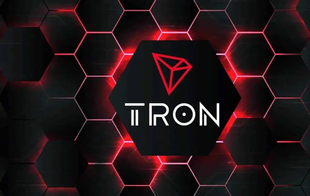 Je TRON skutočný?
