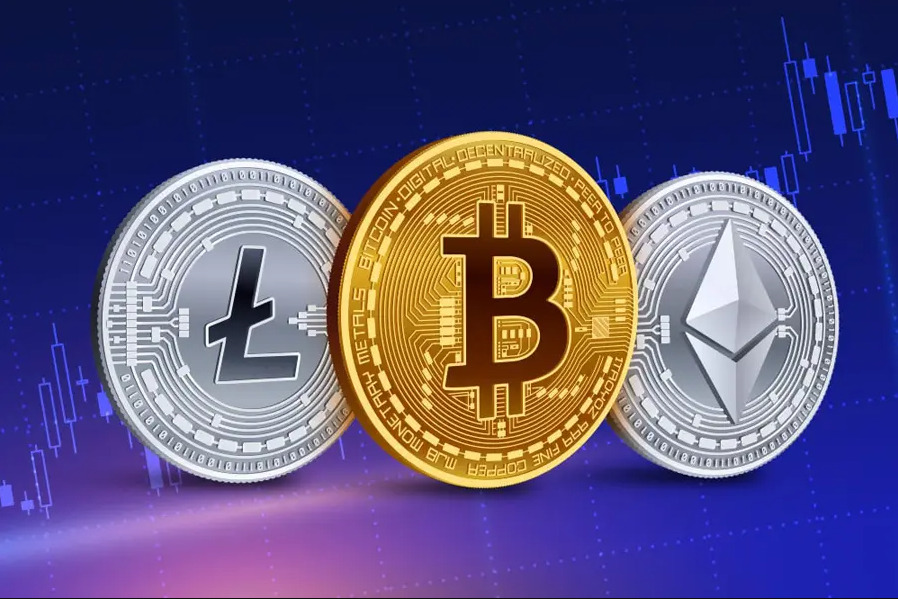 7 účinných spôsobov, ako zarobiť peniaze pomocou kryptografických mien
