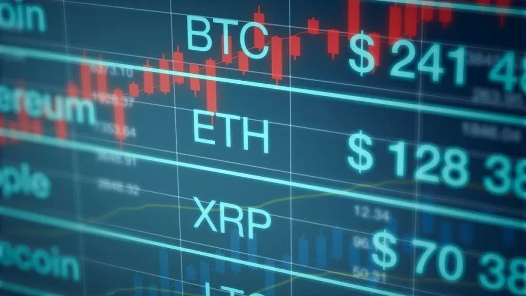 Do ktorej kryptomeny teraz investovať