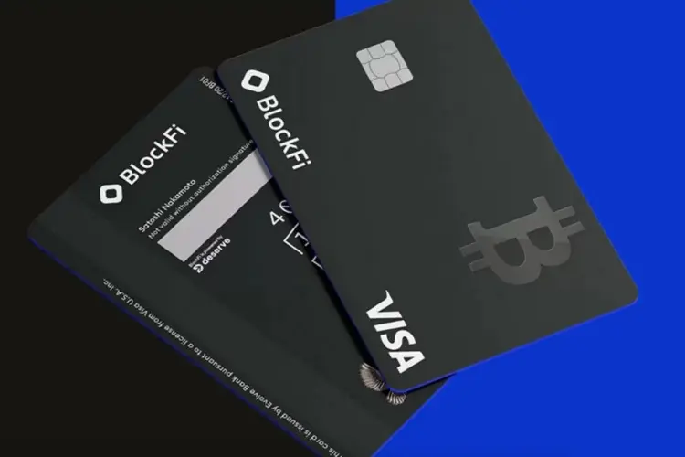 Existuje kryptografická debetná karta?