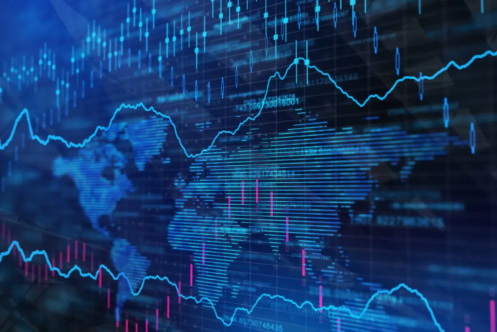 Čo je jednoduchšie ako forex alebo kryptomena?