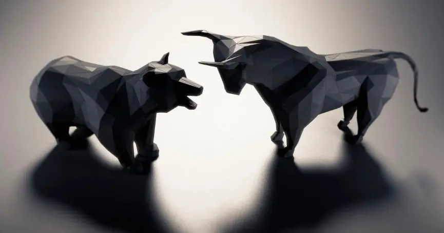 Krypto index strachu a chamtivosti