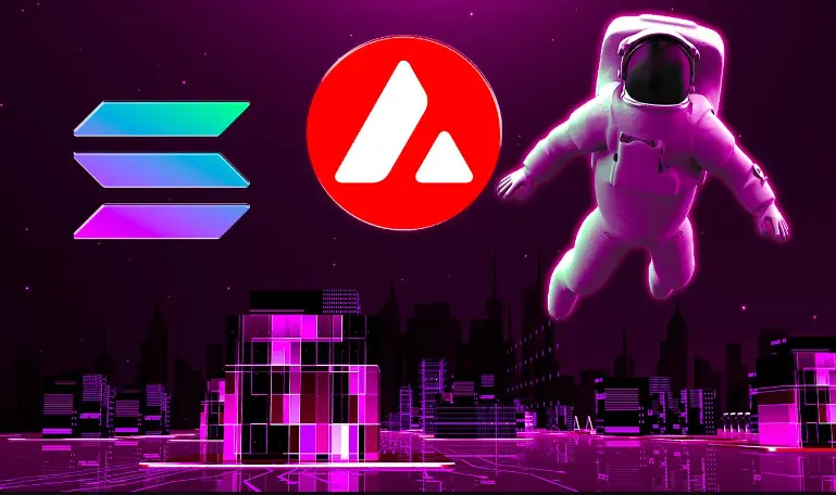 Je AVAX vhodný na investovanie?