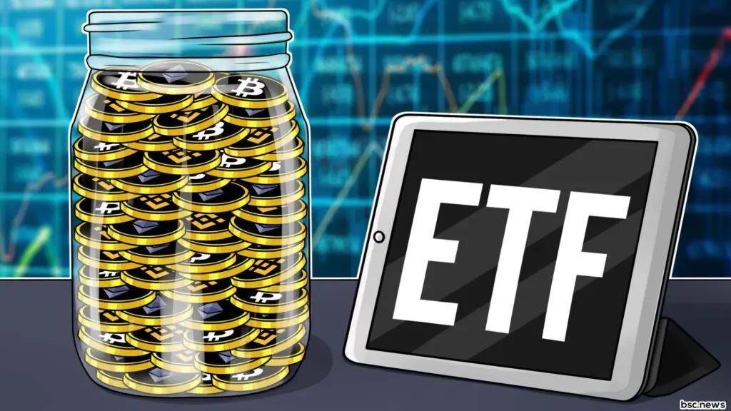 Ktorý ETF na etherium je lepší?