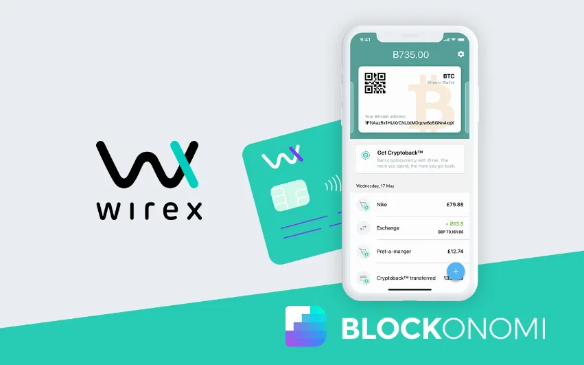 Karta Wirex - výhody a nevýhody