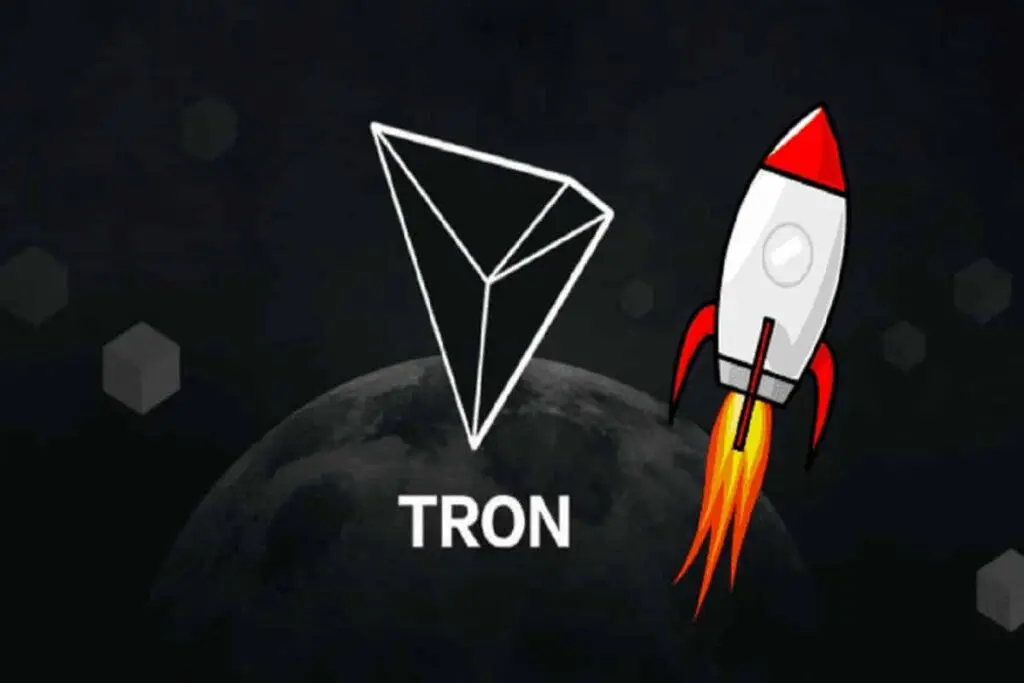 Ako investovať do kryptomeny tron?