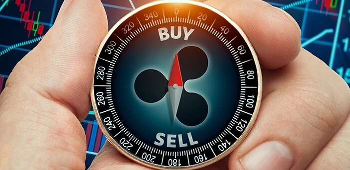 Používa XRP blockchain?