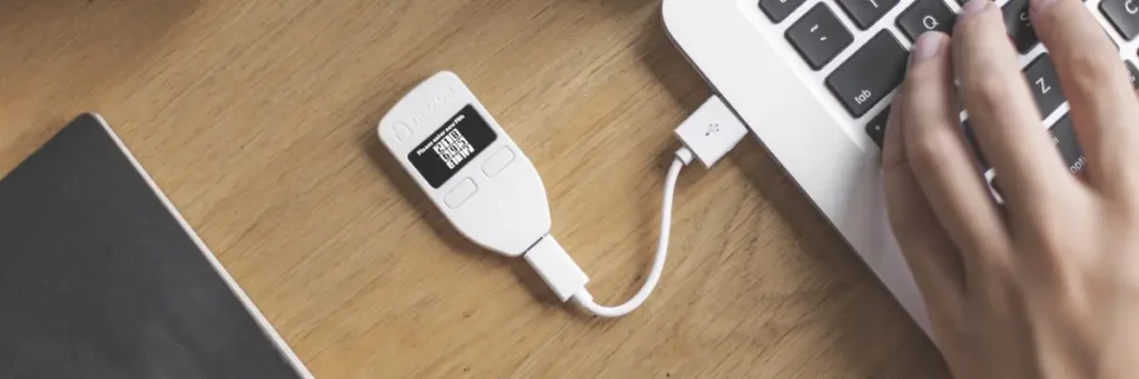 Dá sa Trezor hacknúť?