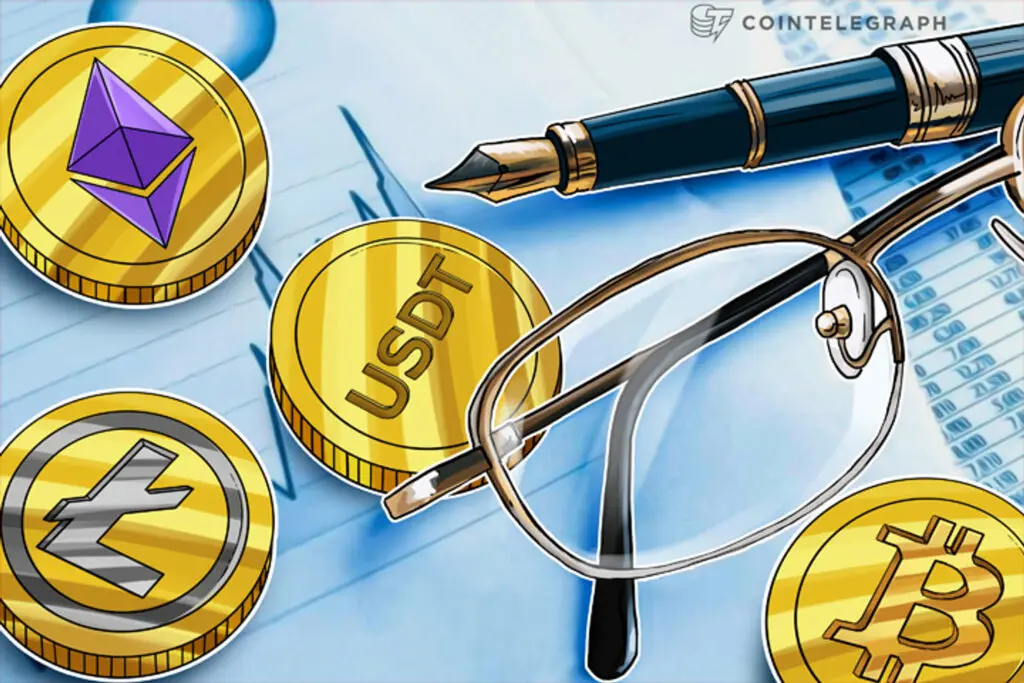 Odkiaľ pochádzajú peniaze bitcoin?