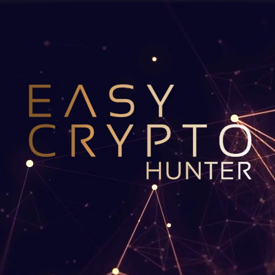 Je easy crypto legálne?