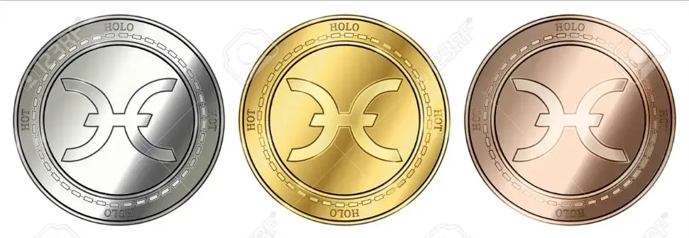 Je holochain holochain proof-of-work?