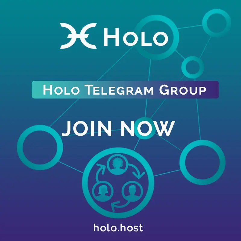 Môže holochain nahradiť blockchain?