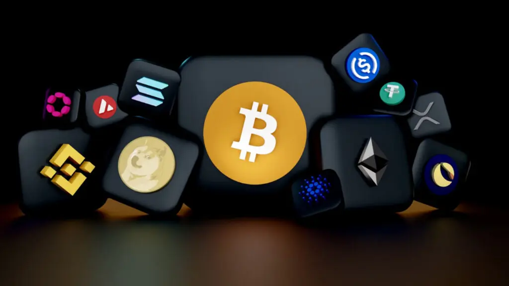 Krypto index strachu a chamtivosti v čase