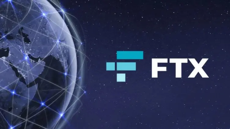 FTX centralizovaná kryptografická burza 
