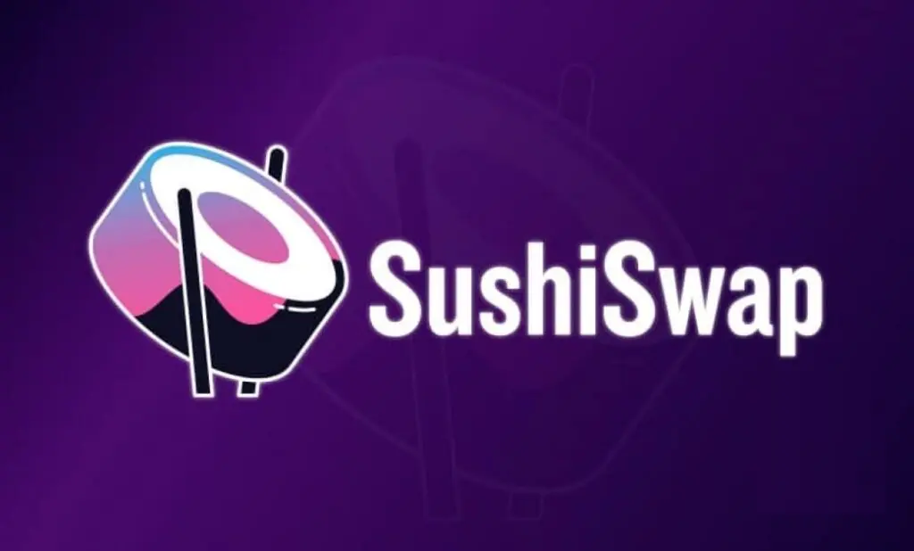 Čo je to burza Sushiswap
