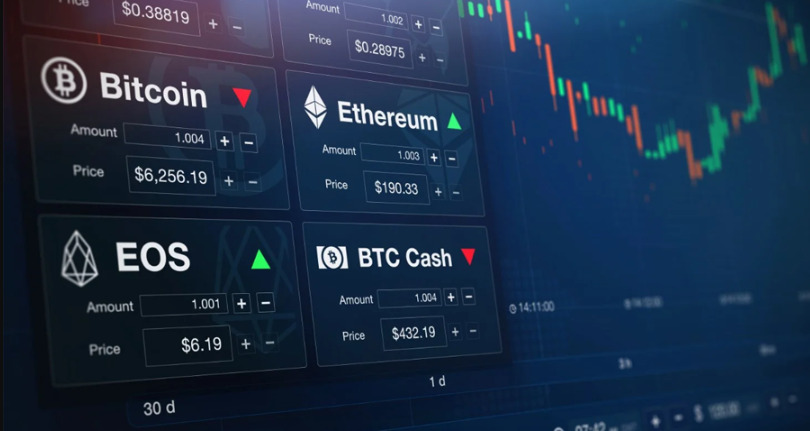 Kryptografická burza Rating Top Best