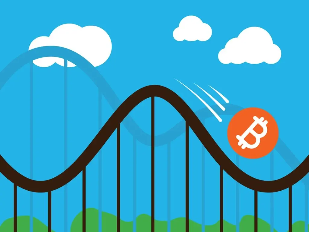 Je kryptomena dobrá investícia?