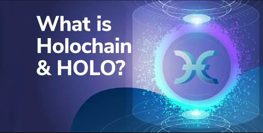 Holo, Holochain a Dapps: všetko, čo potrebujete vedieť