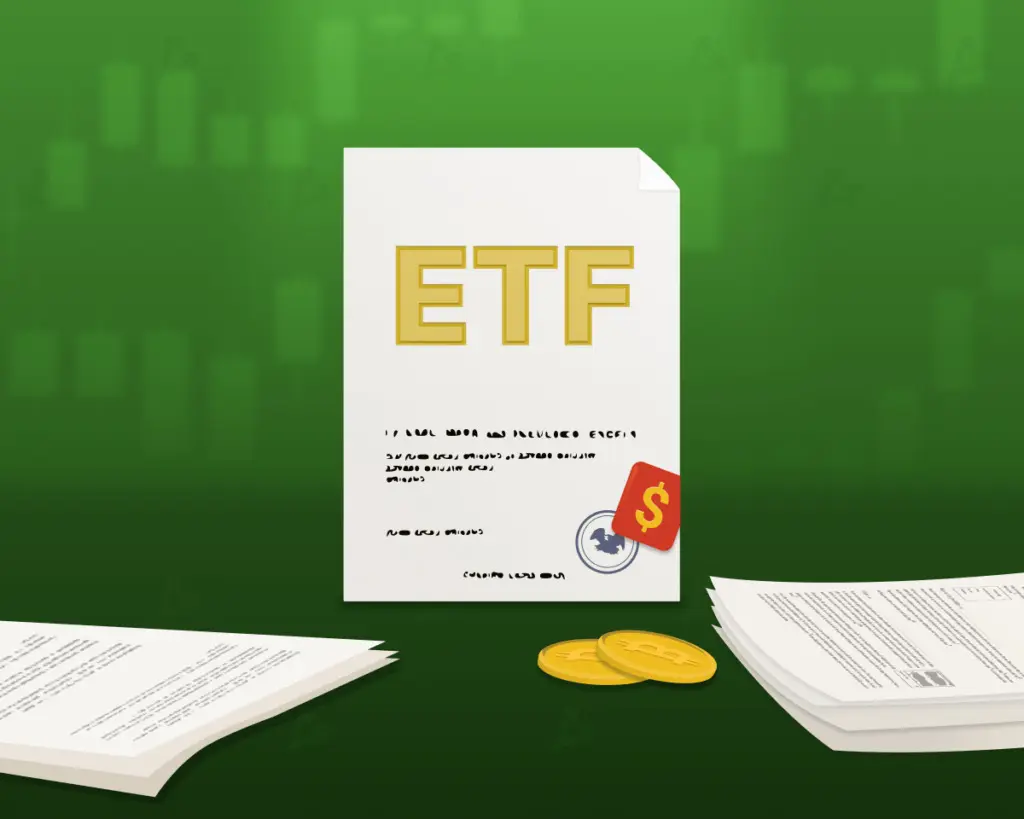 Ktorý ETF je číslo 1?