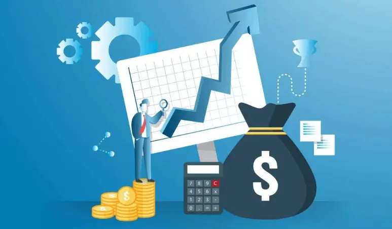 Objem obchodov a zoznamy na burze Coinbase