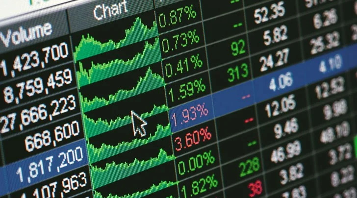 Aký typ trhovej štruktúry má Bitcoin?