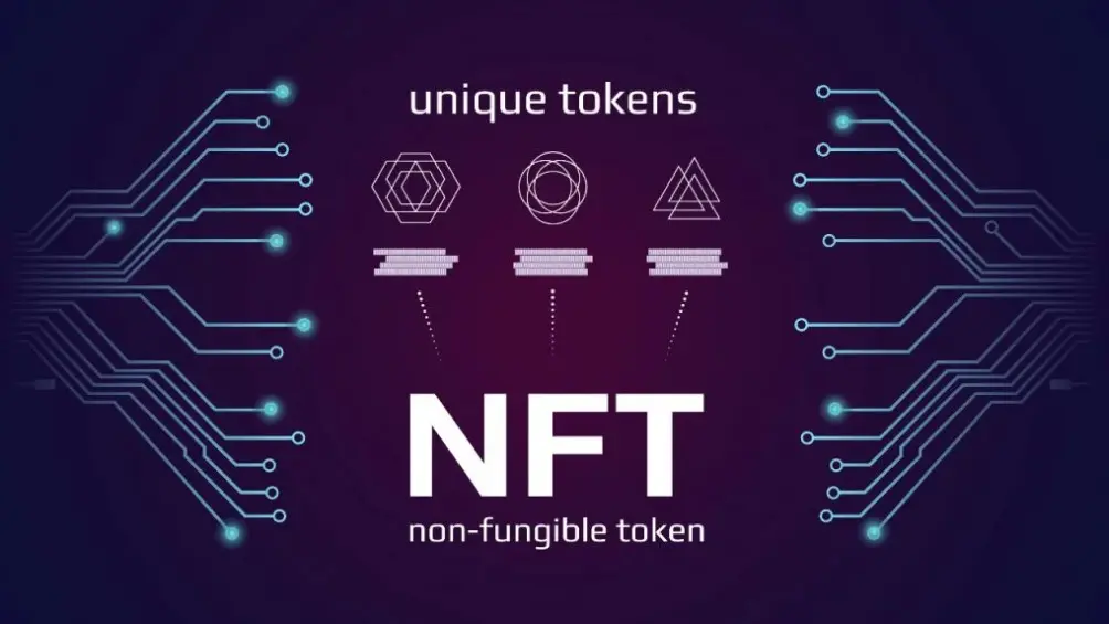 NFT "štandard v portfóliách