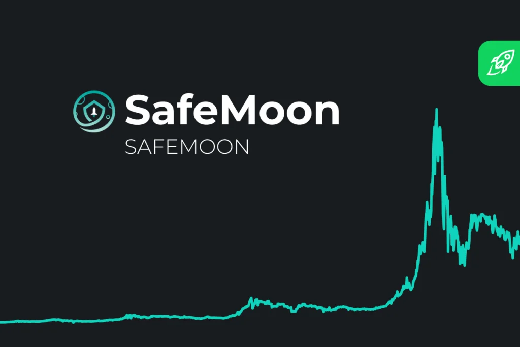 Očakáva sa, že safemoon crypto vzrastie na 0,00179 USD