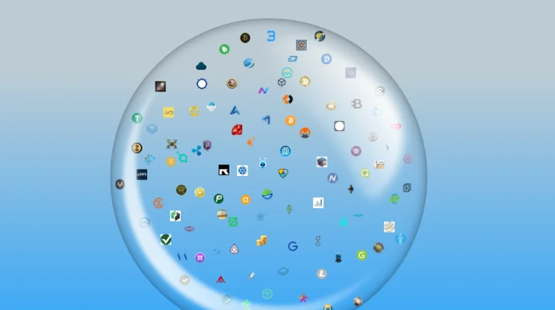 Je to bublina rizikového kapitálu alebo len nový normál?