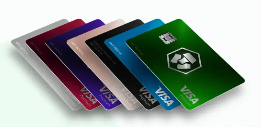 Je kryptokarta Visa predplatenou kartou?