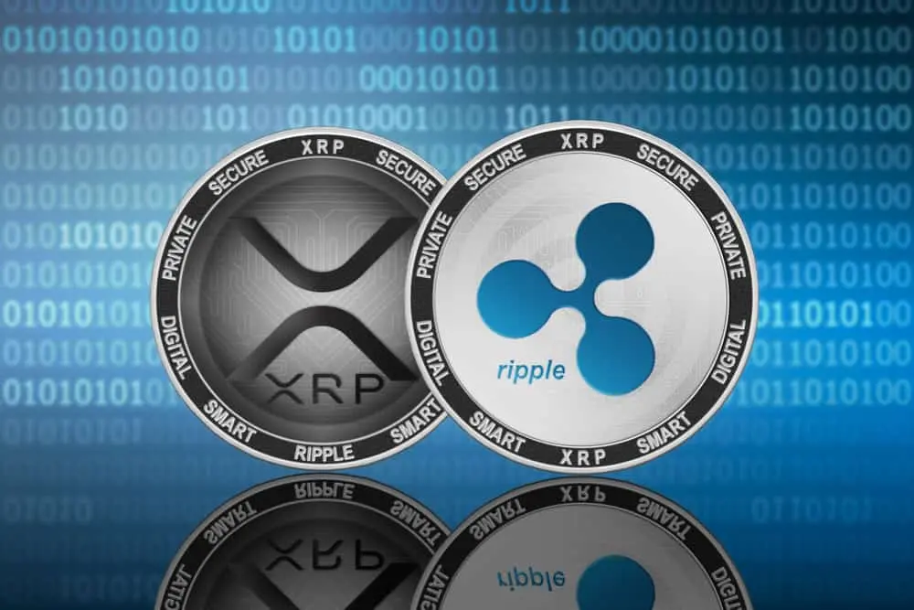 Čím sa XRP líši od Bitcoinu?