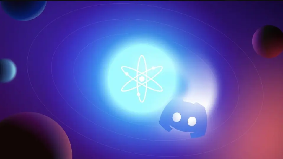 Predpoveď ceny mince ATOM cosmos crypto