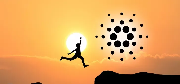 Krypto cardano