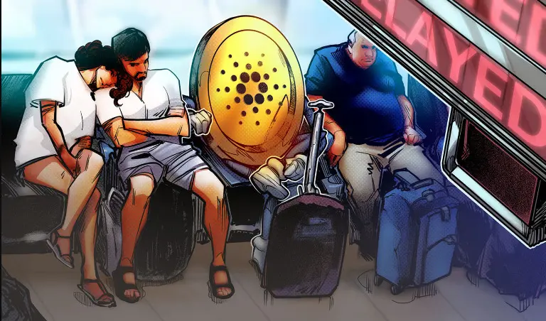 Akú aplikáciu by som mal použiť na nákup Cardano?